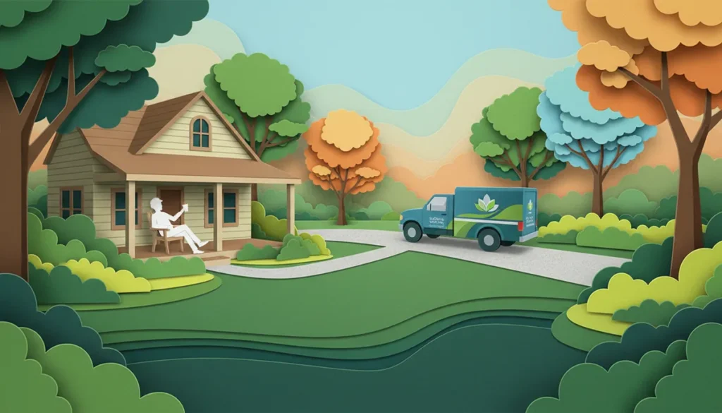 Why Is Finding Lawn Care Near Me So Important?