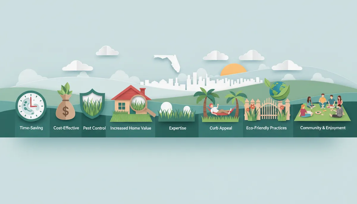 lawn service riverview fl