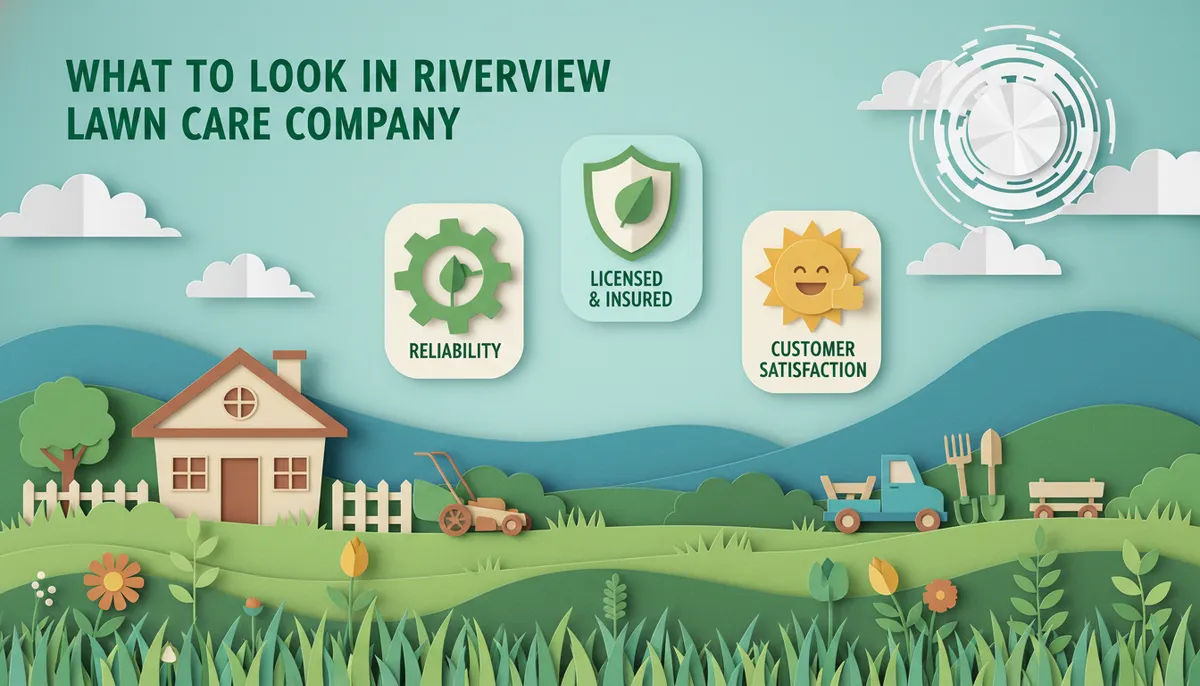 lawn service riverview fl