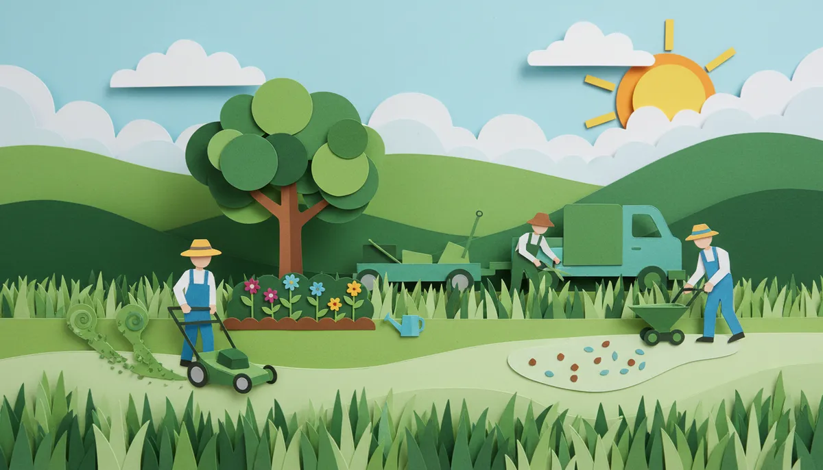 lawn service riverview fl