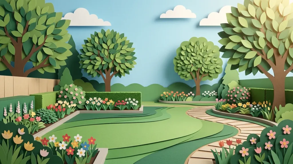 Landscaping Services: What You Need for a Beautiful Yard