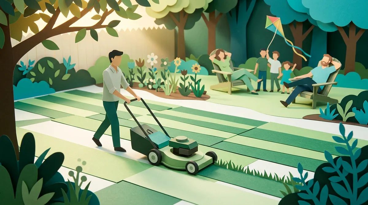 9 Reasons to Hire Lawn Mowing Services in 2026