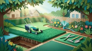 7 Lawn Maintenance Mistakes That Are Killing Your Yard