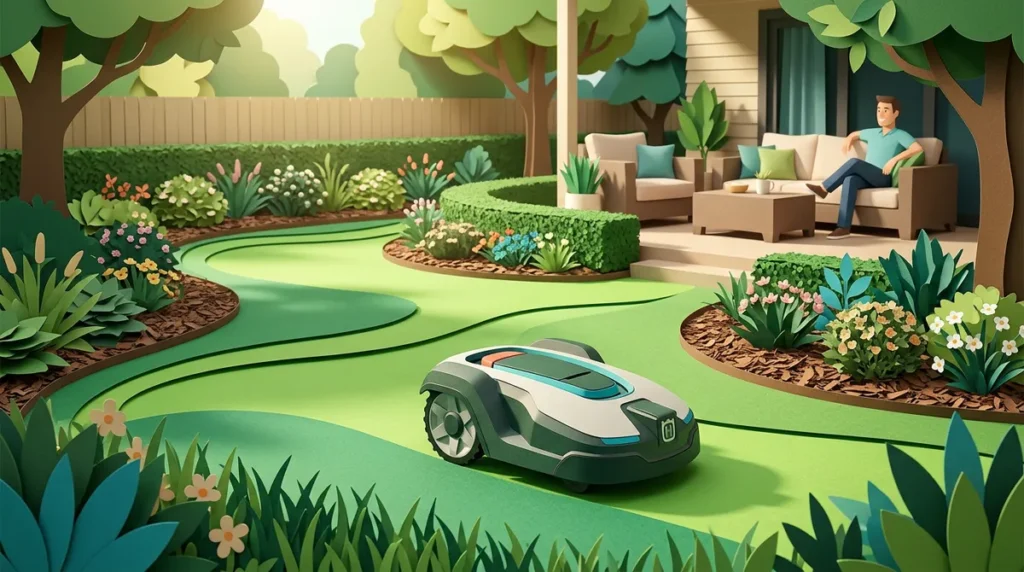 11 Things a Great Lawn Care Company Does for You in 2026