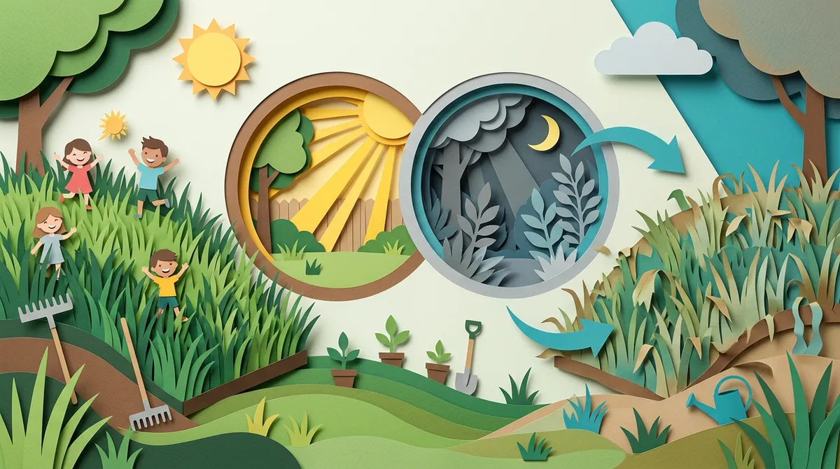 sod installation in Riverview