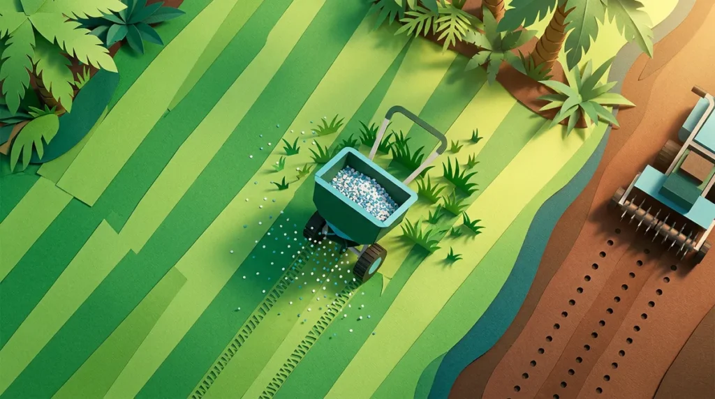 14 Grass Fertilization Tips for a Lush Florida Lawn in 2026